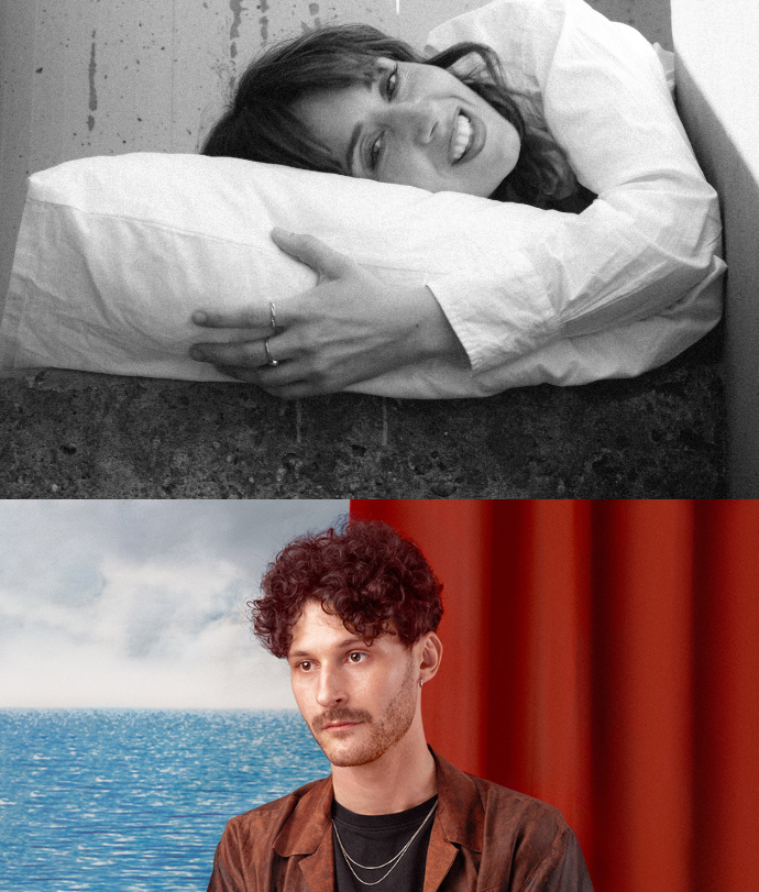 Veranstaltungsbild für PIPPA & Ant Antic @ Kulturhaus Insel Berlin